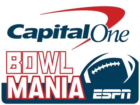 capital one bowl mania